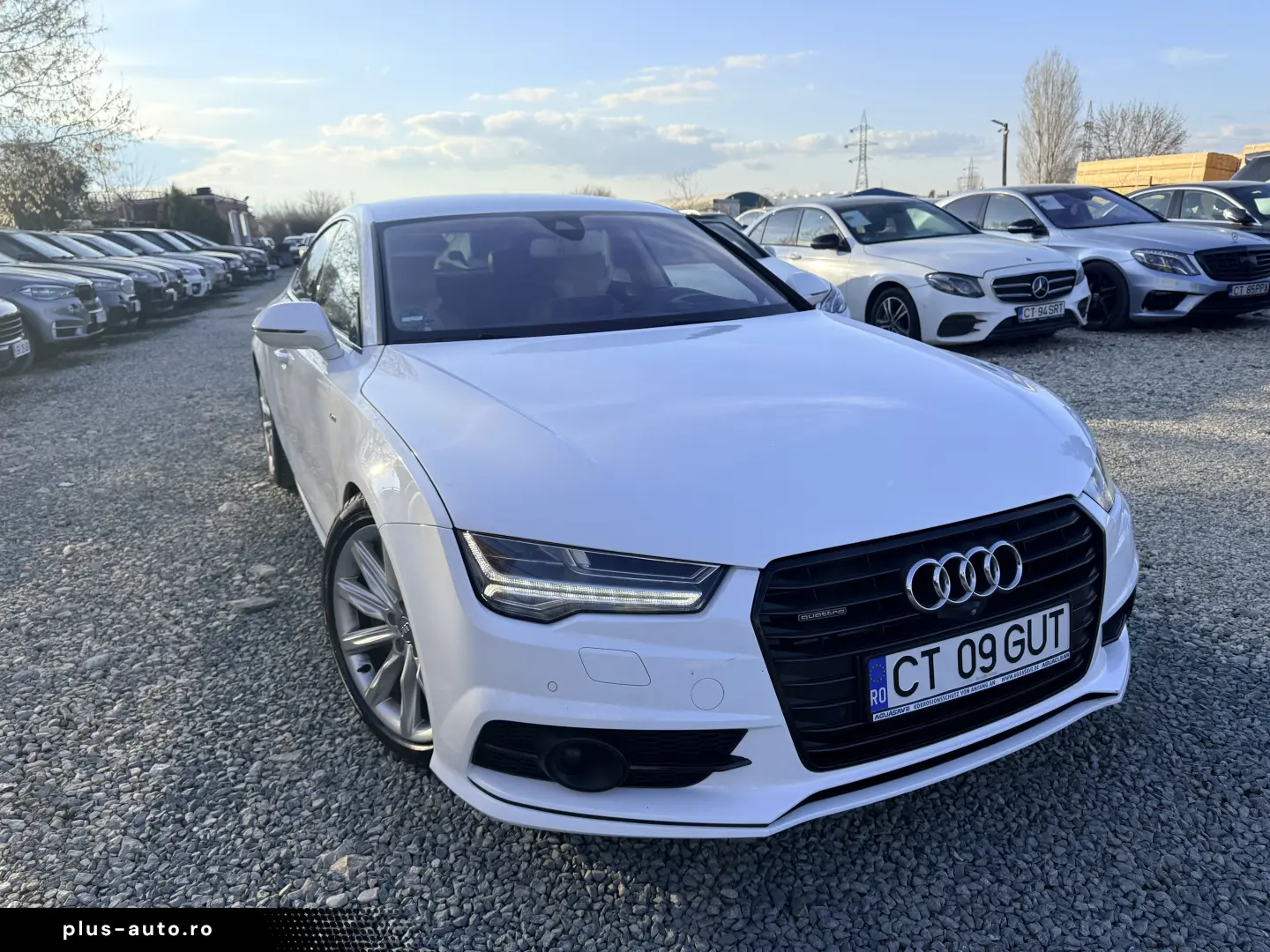 Competition  facelift