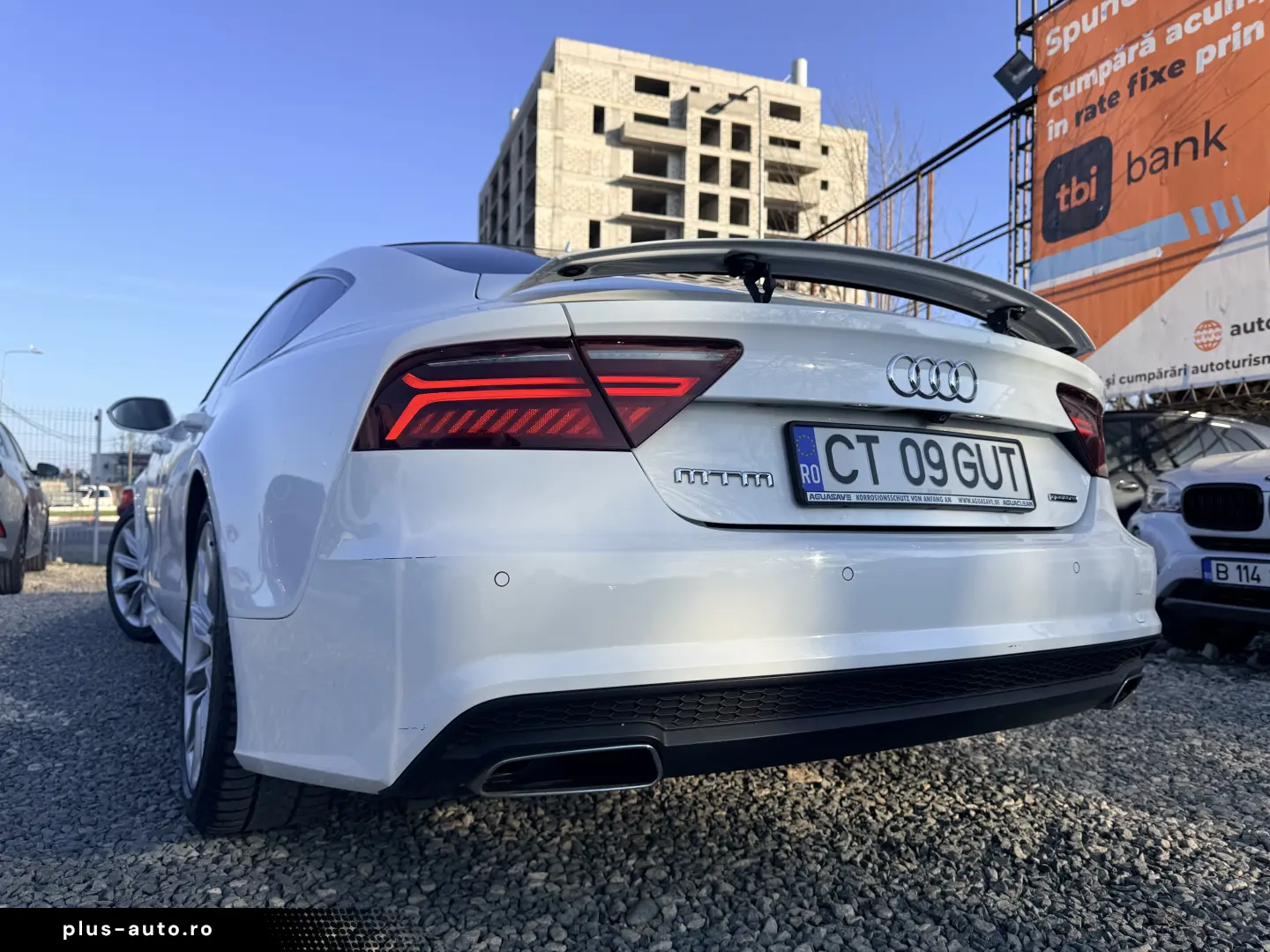 Competition  facelift