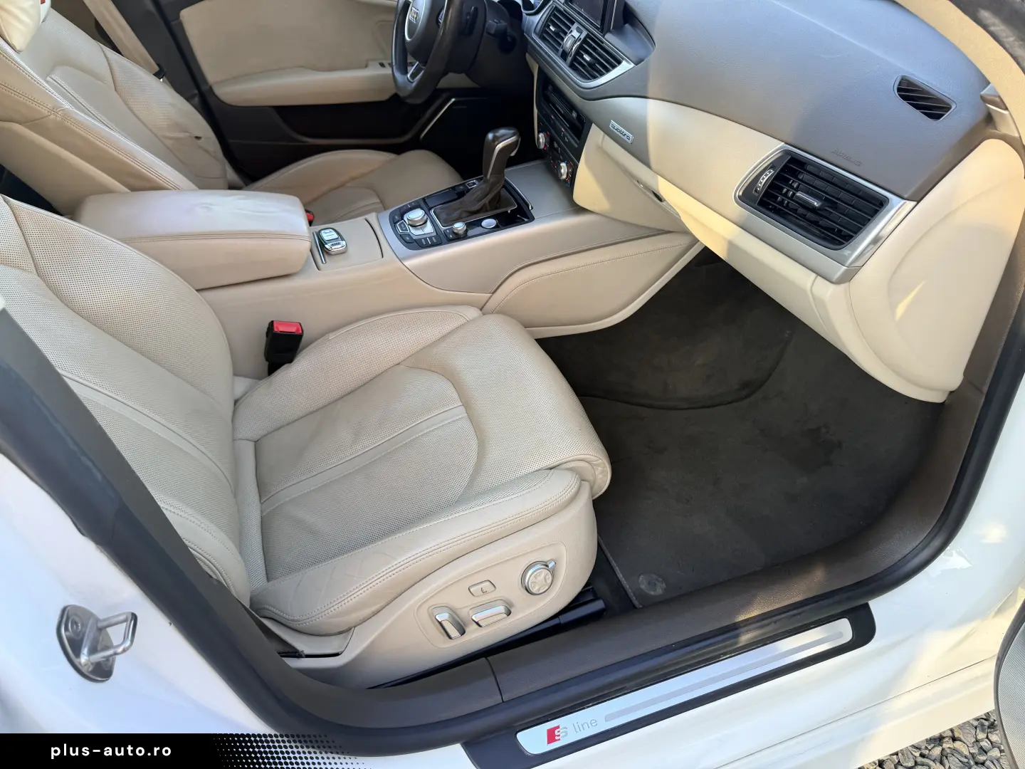 Competition  facelift