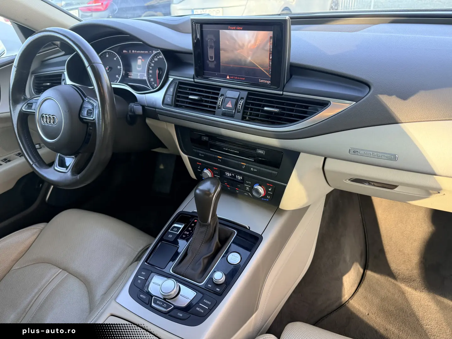 Competition  facelift