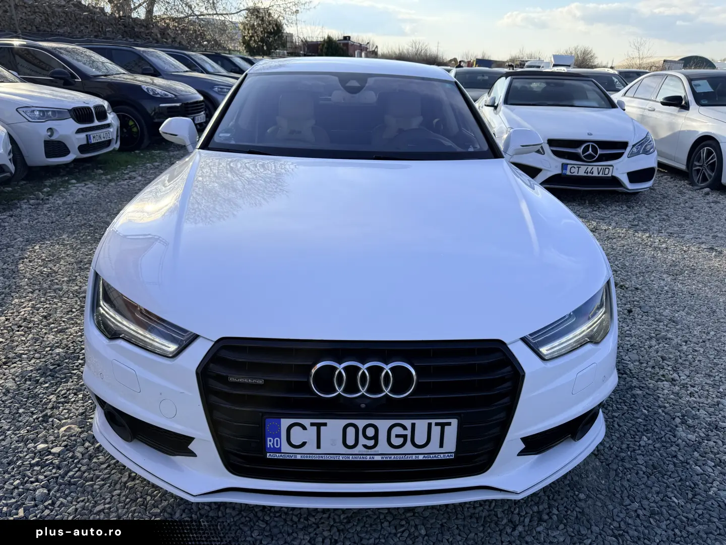 Competition  facelift