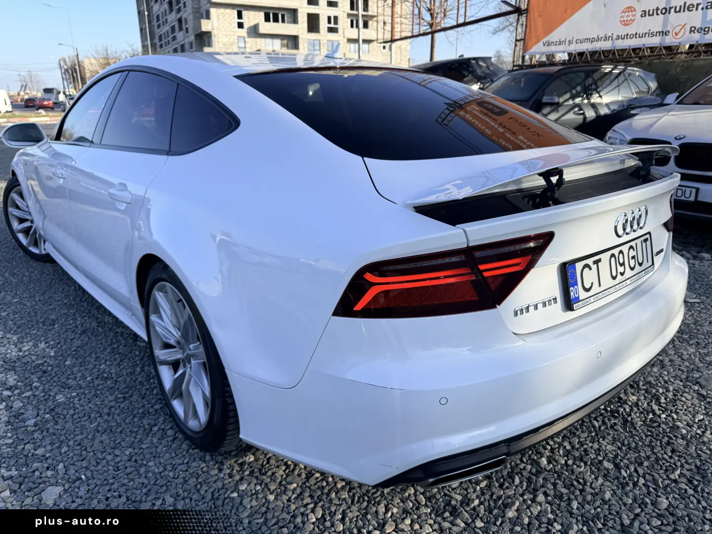 Competition  facelift