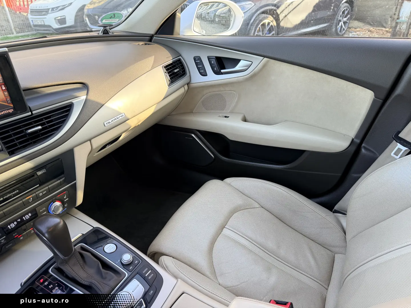 Competition  facelift