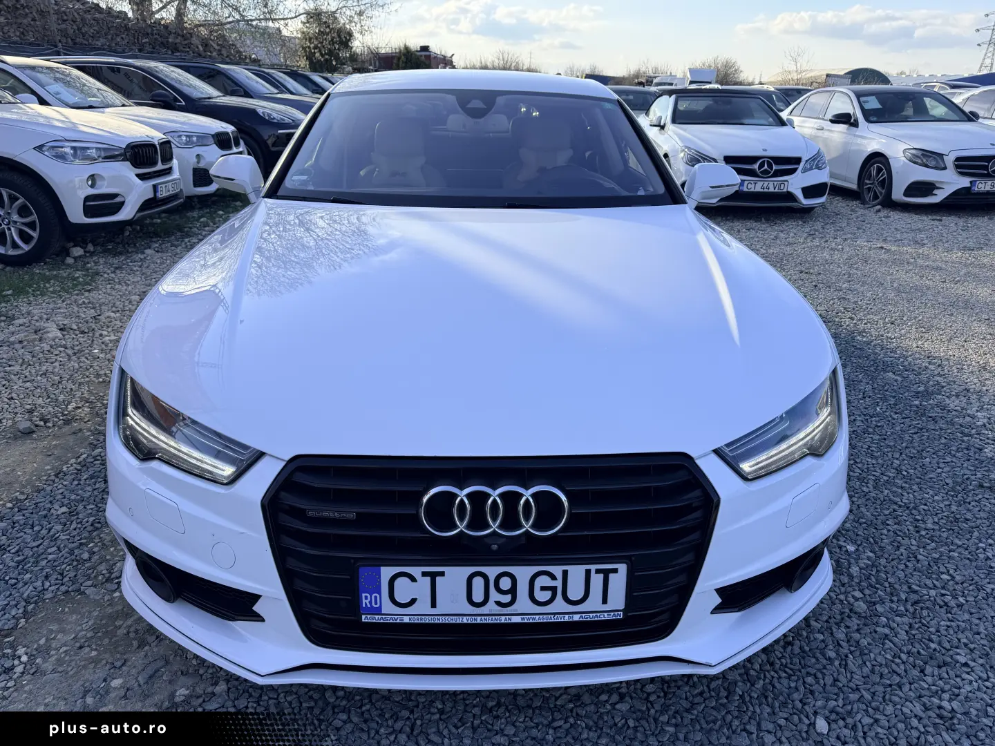 Competition  facelift