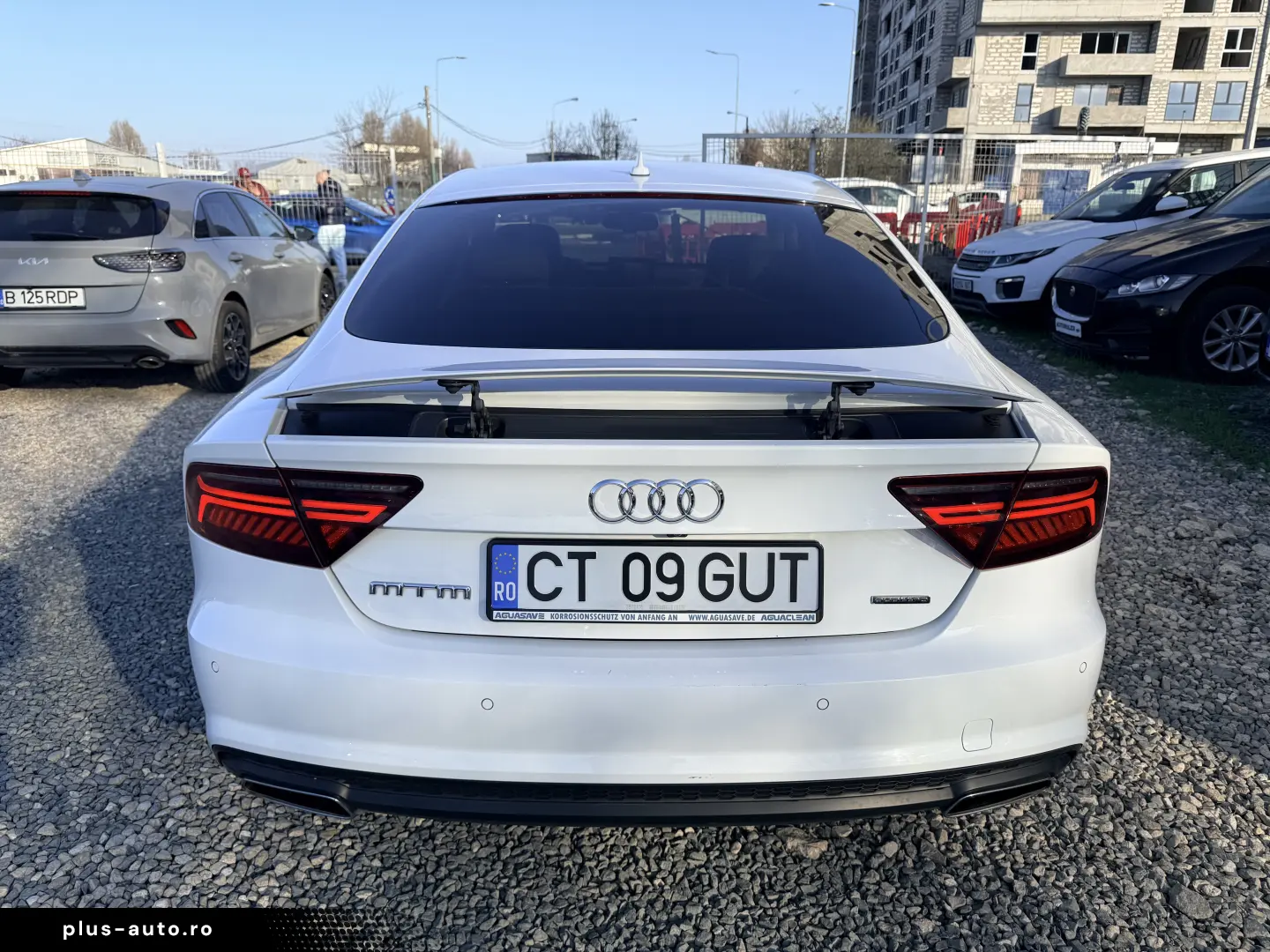 Competition  facelift