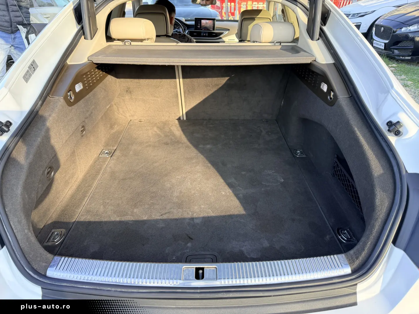 Competition  facelift