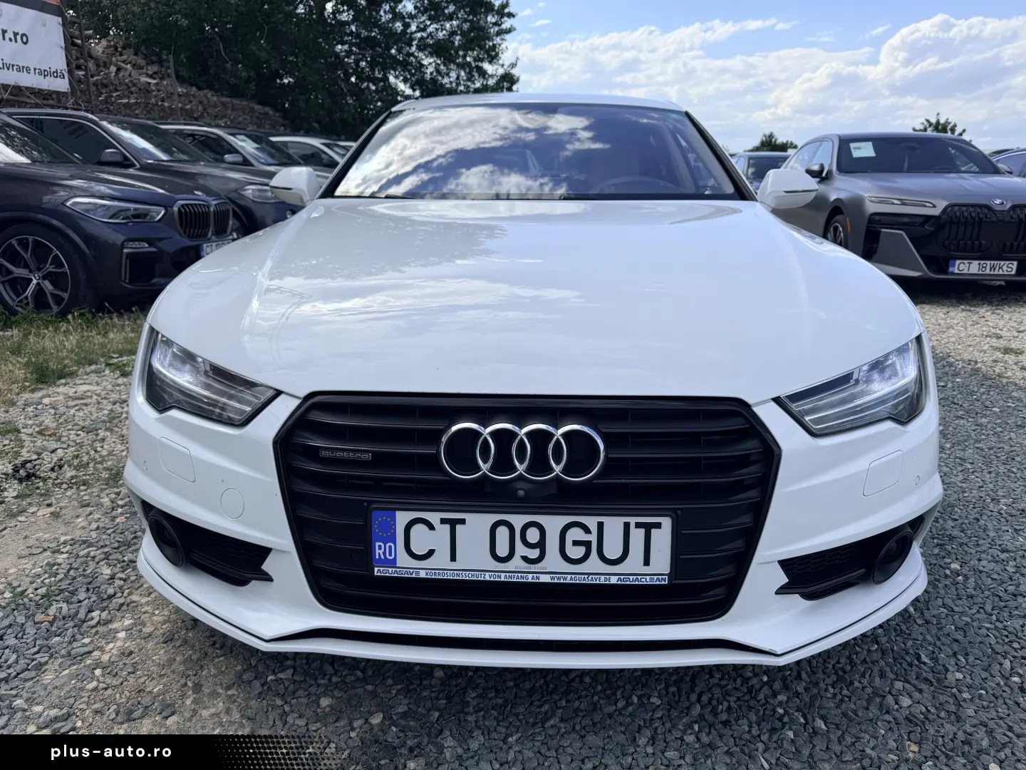 Competition  facelift