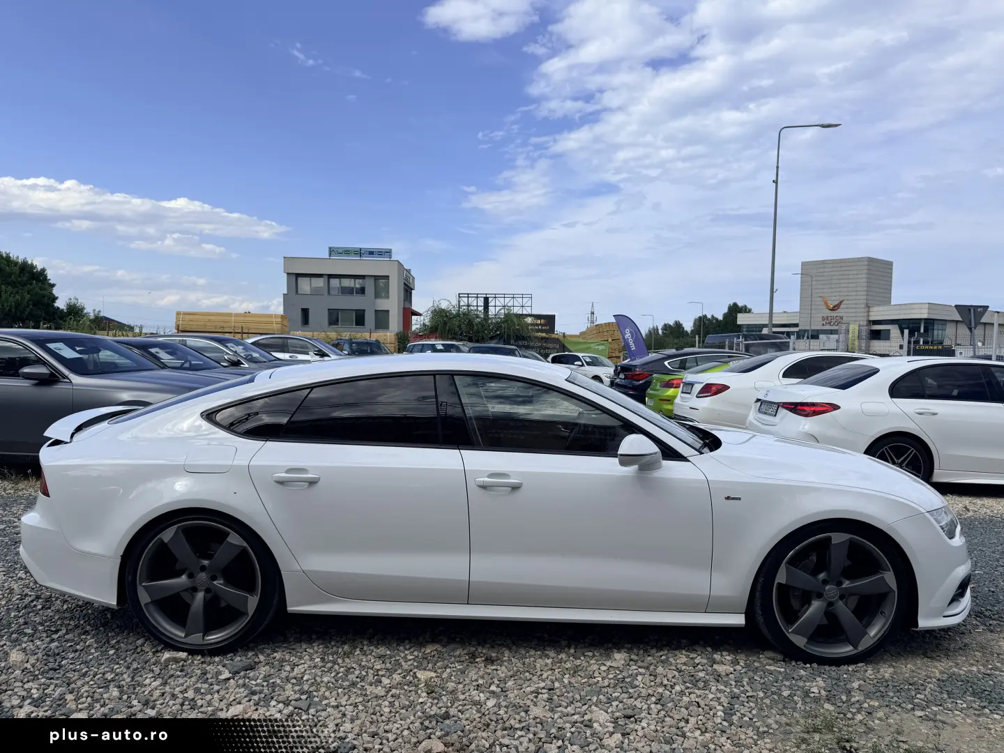 Competition  facelift