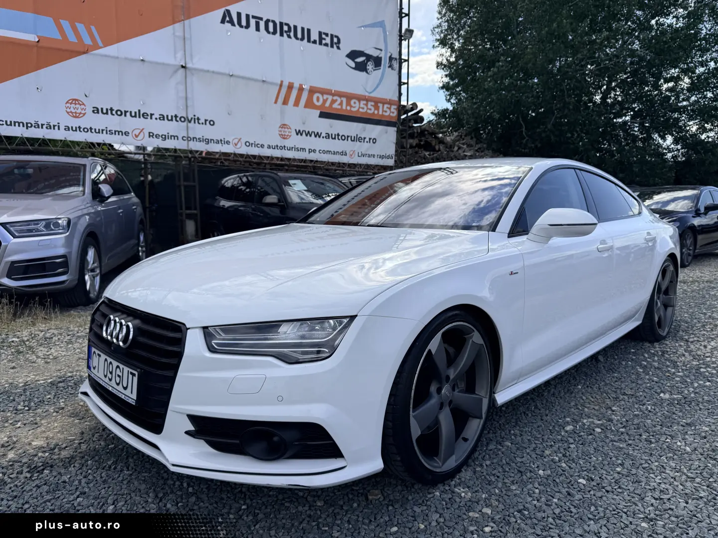 Competition  facelift
