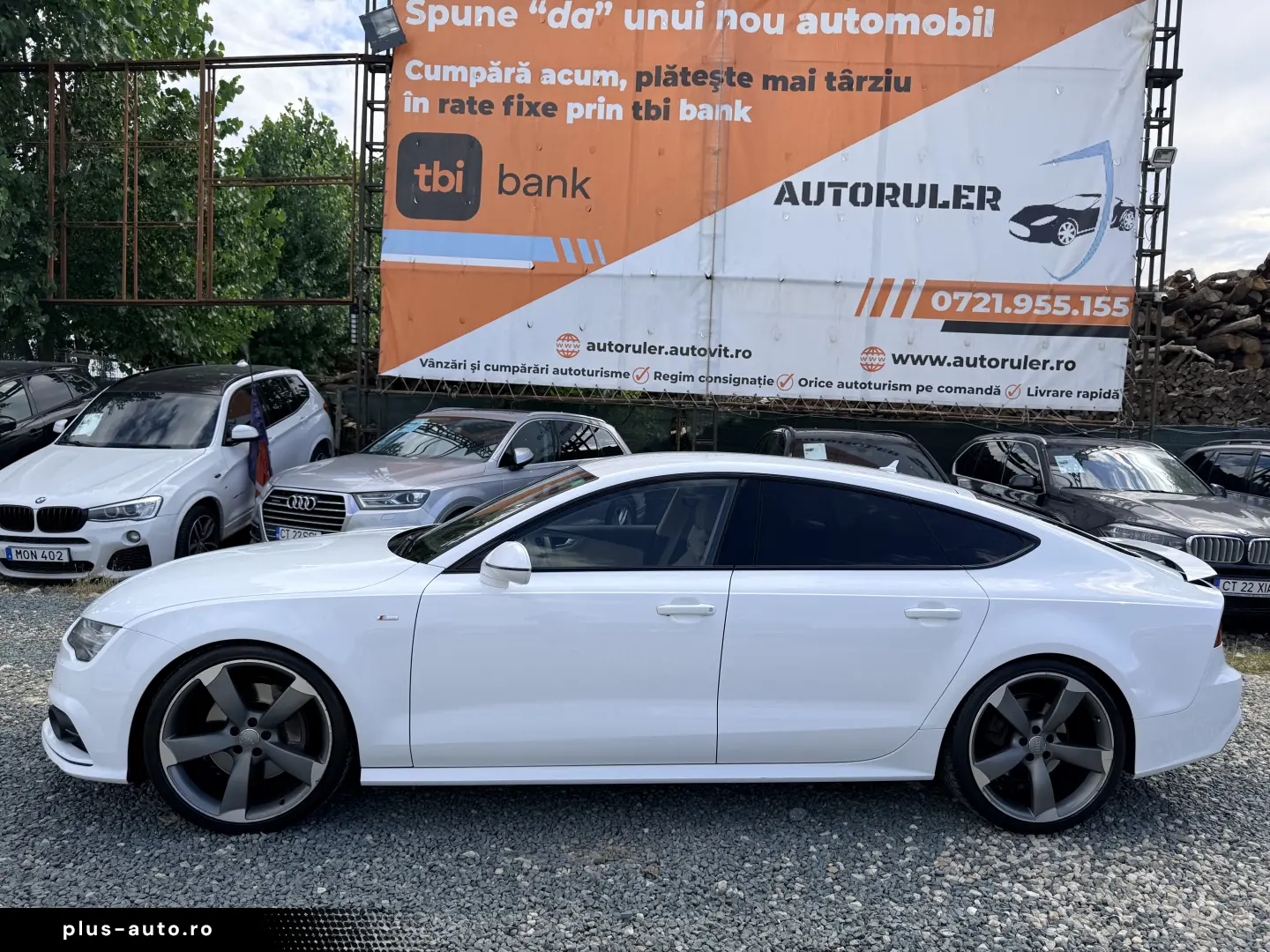 Competition  facelift
