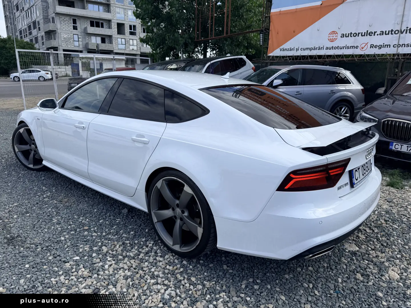 Competition  facelift