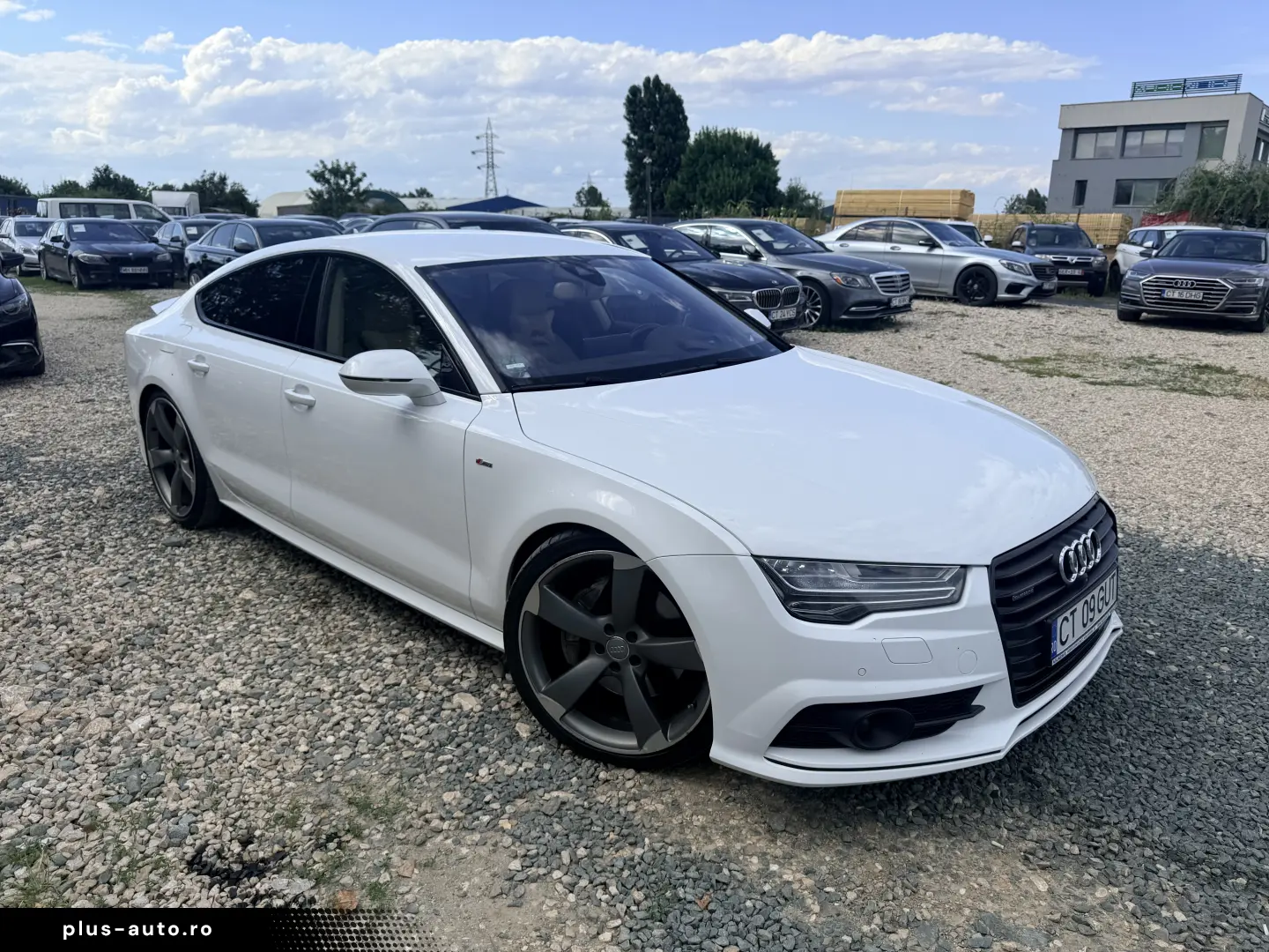 Competition  facelift