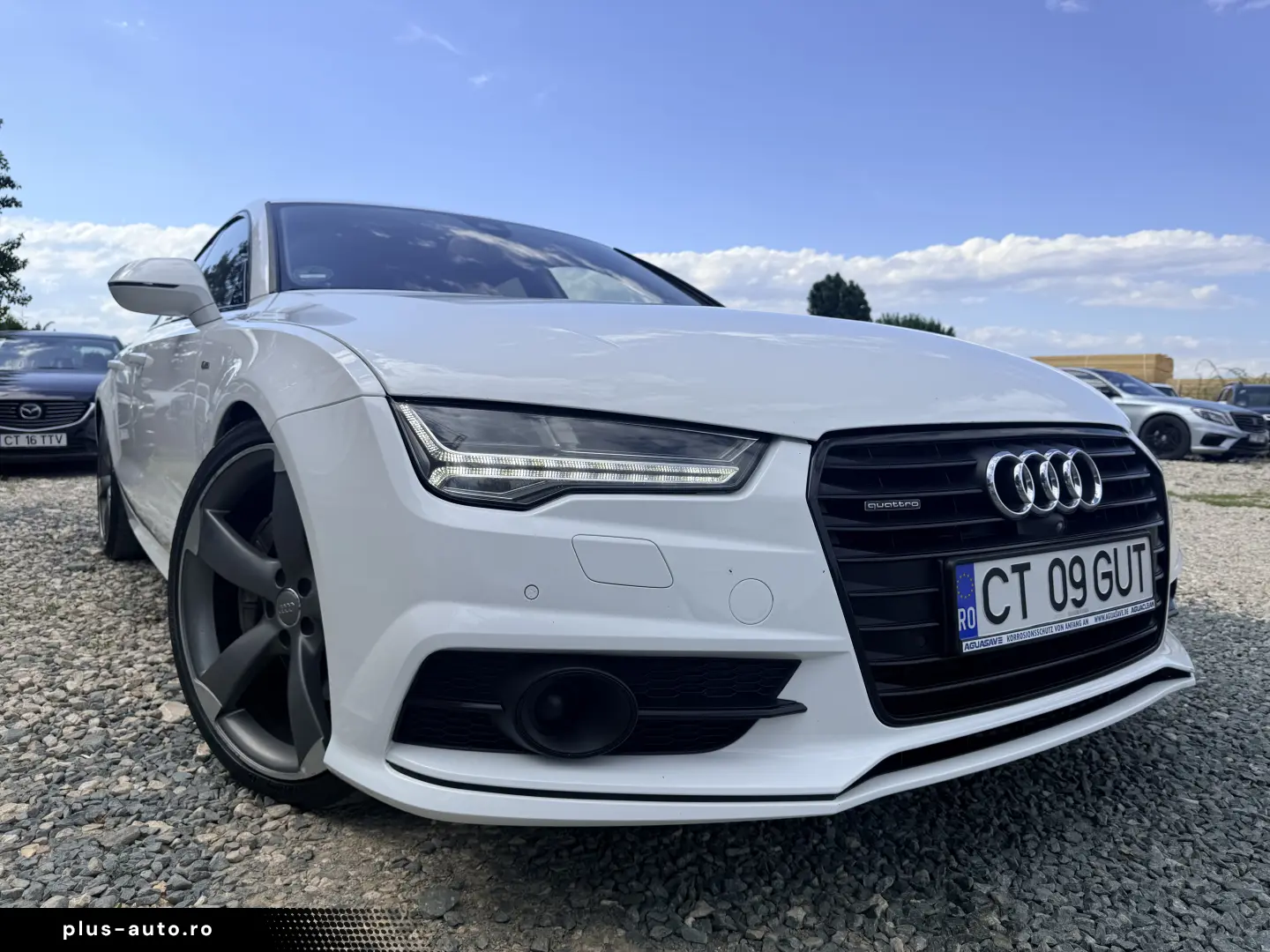 Competition  facelift