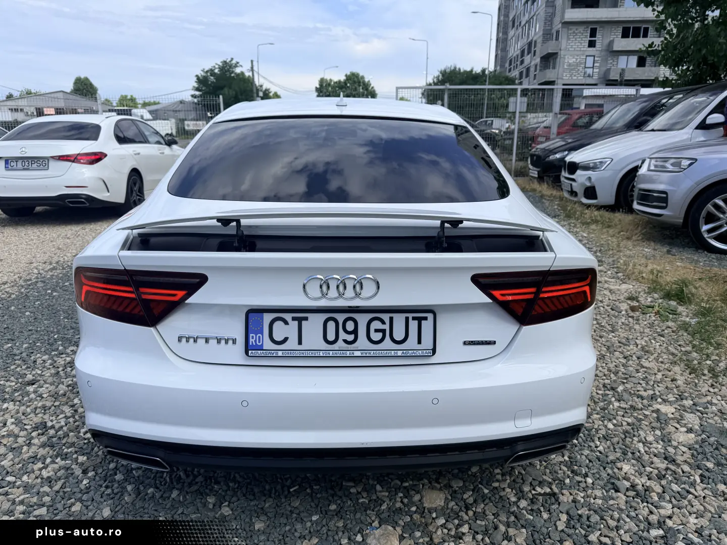 Competition  facelift