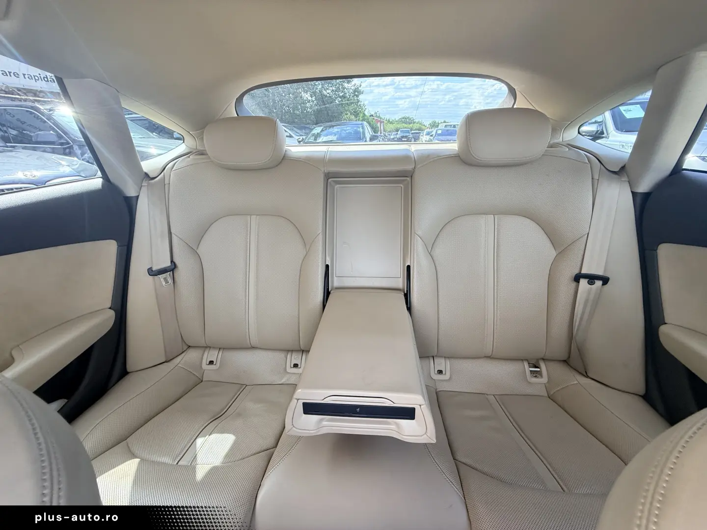 Competition  facelift