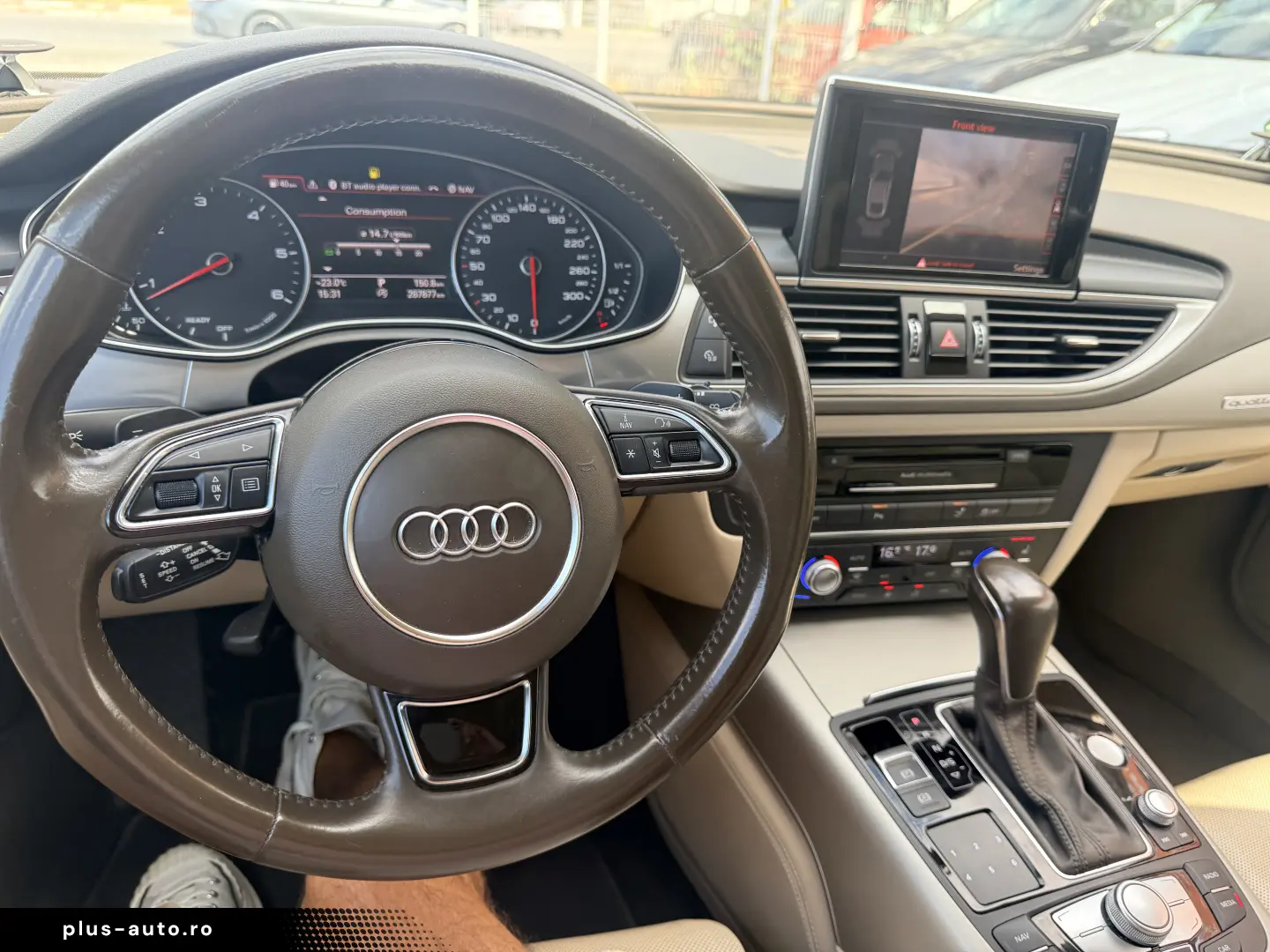 Competition  facelift
