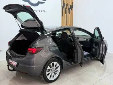 Opel Astra K