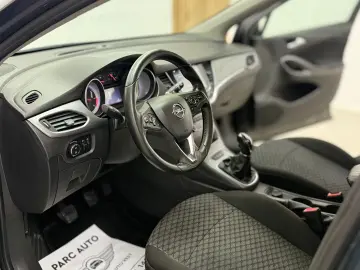 Opel Astra K