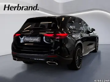 MERCEDES-BENZ GLC 220 d 4MATIC EDITION AMG AHK BURME&hellip;