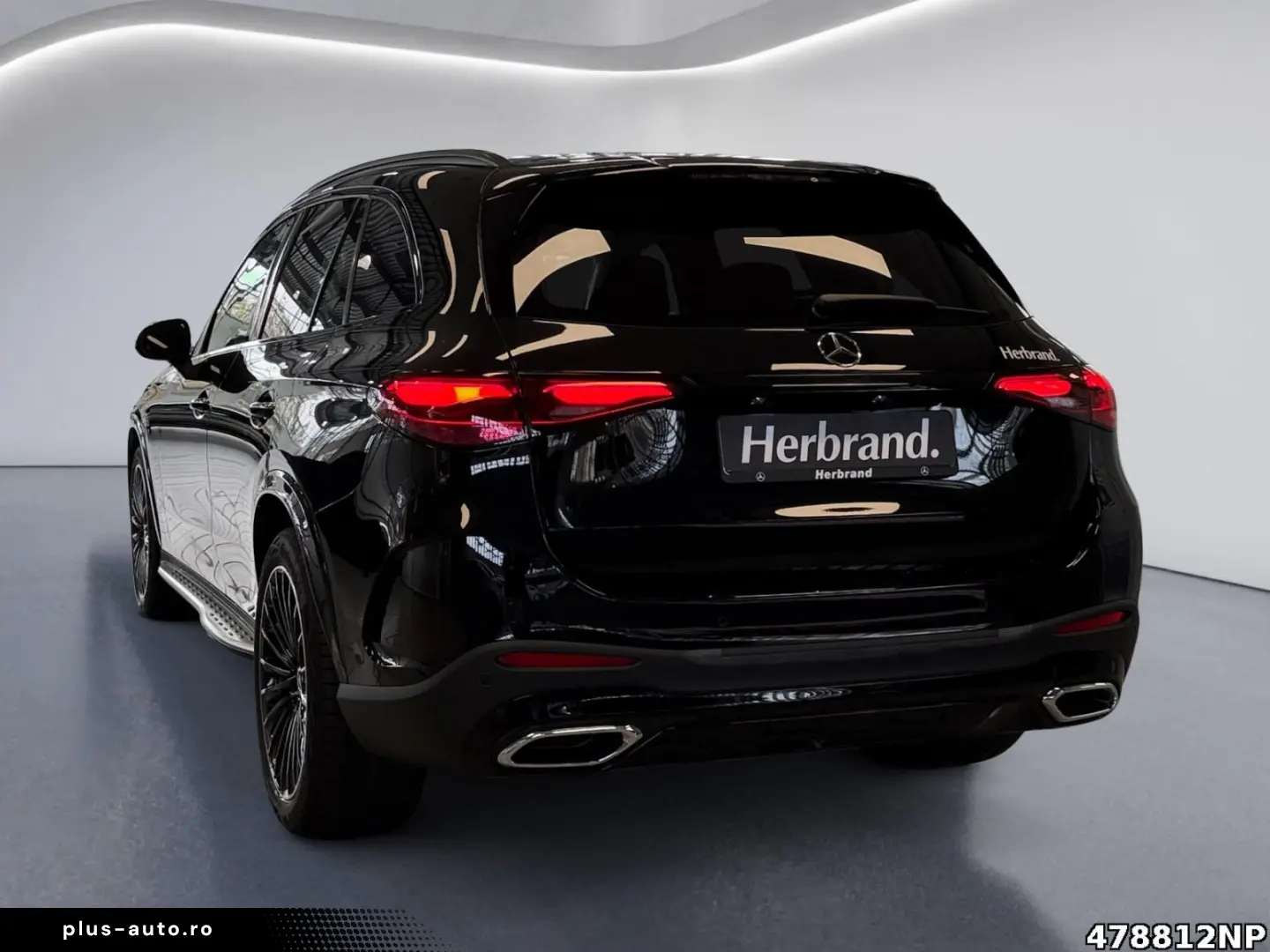 MERCEDES-BENZ GLC 220 d 4MATIC EDITION AMG AHK BURME&hellip;