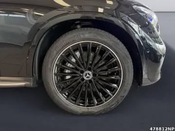 MERCEDES-BENZ GLC 220 d 4MATIC EDITION AMG AHK BURME&hellip;