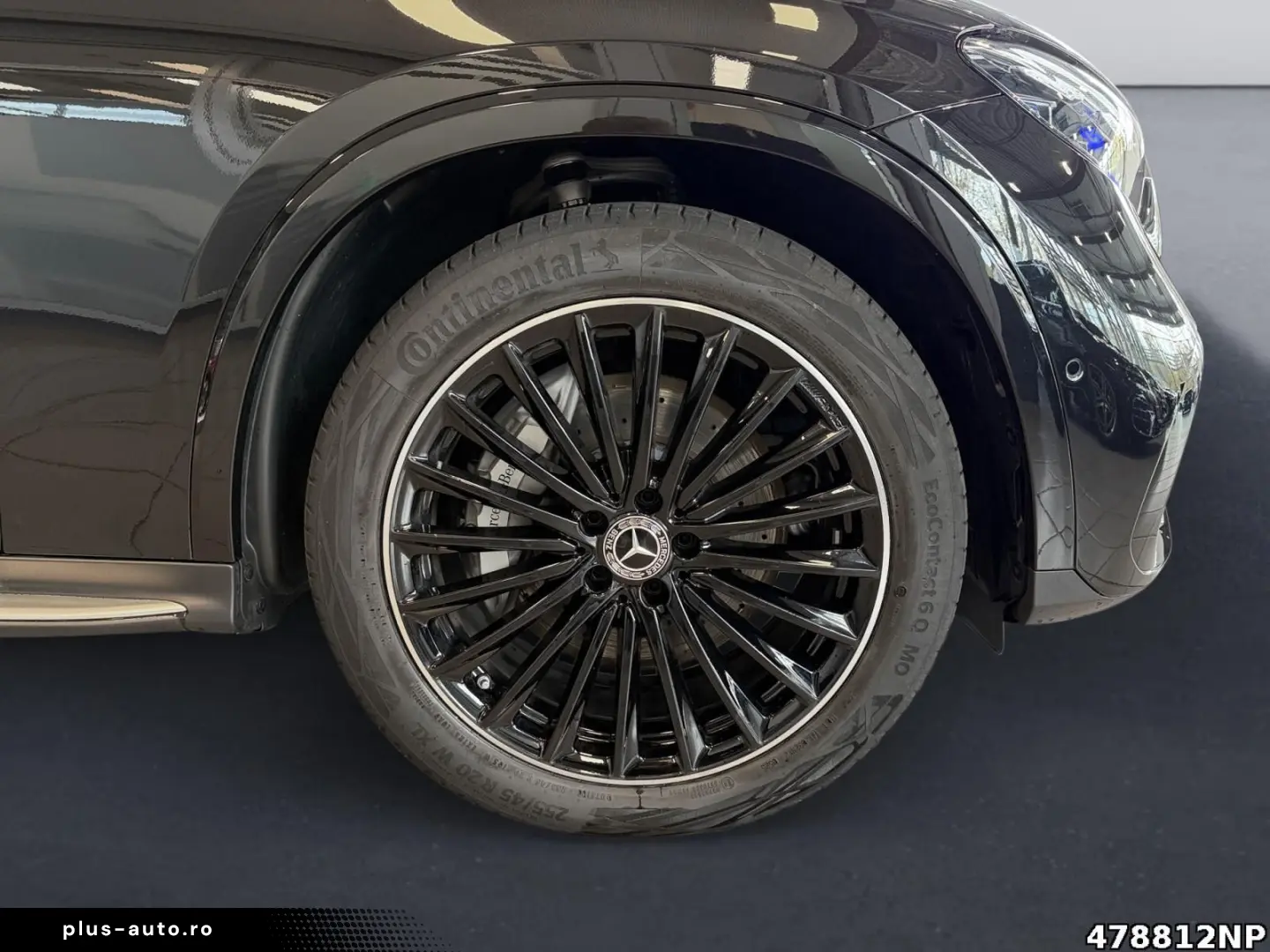 MERCEDES-BENZ GLC 220 d 4MATIC EDITION AMG AHK BURME&hellip;