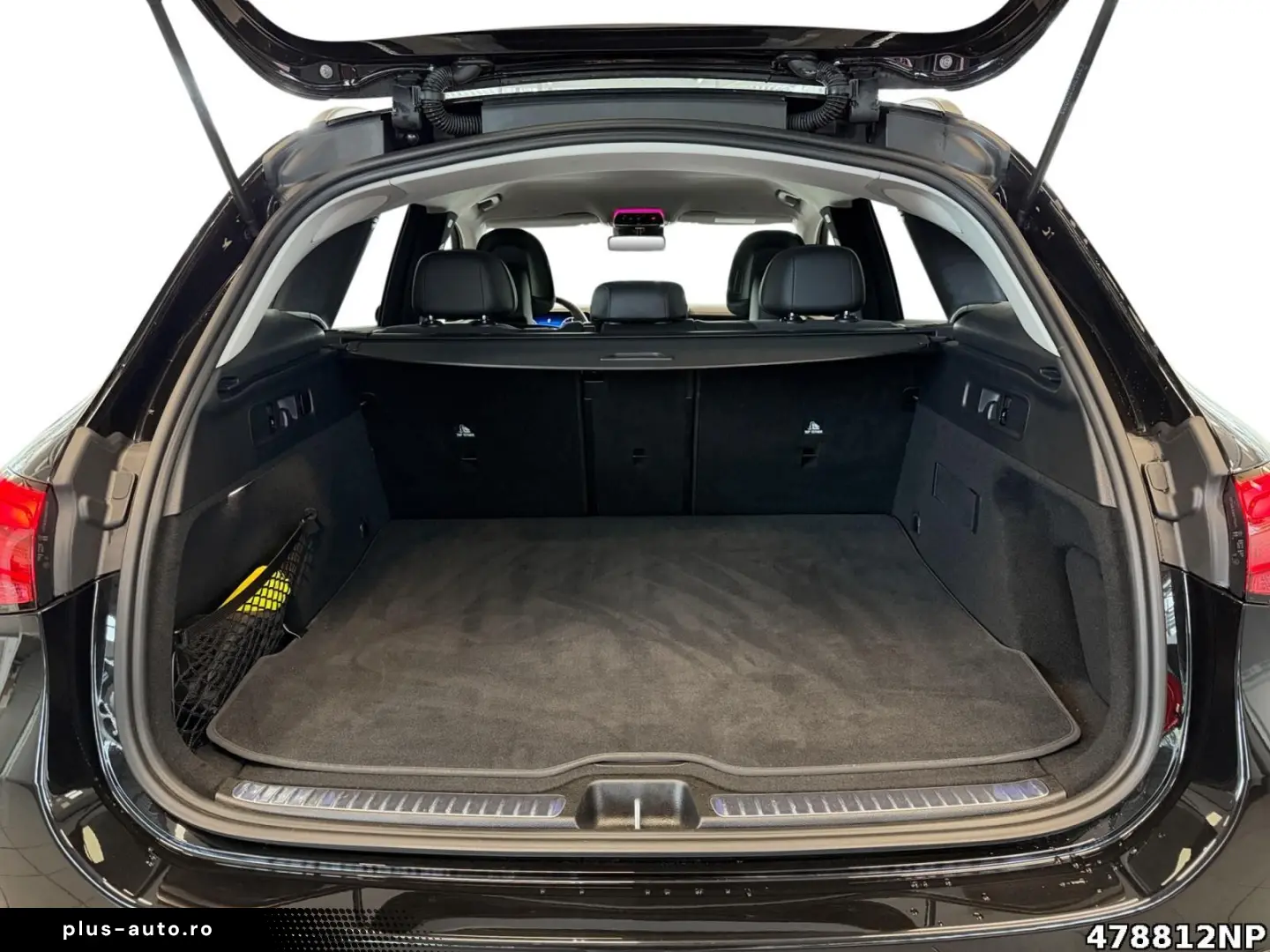 MERCEDES-BENZ GLC 220 d 4MATIC EDITION AMG AHK BURME&hellip;