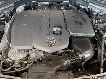 MERCEDES-BENZ GLC 220 d 4MATIC EDITION AMG AHK BURME&hellip;