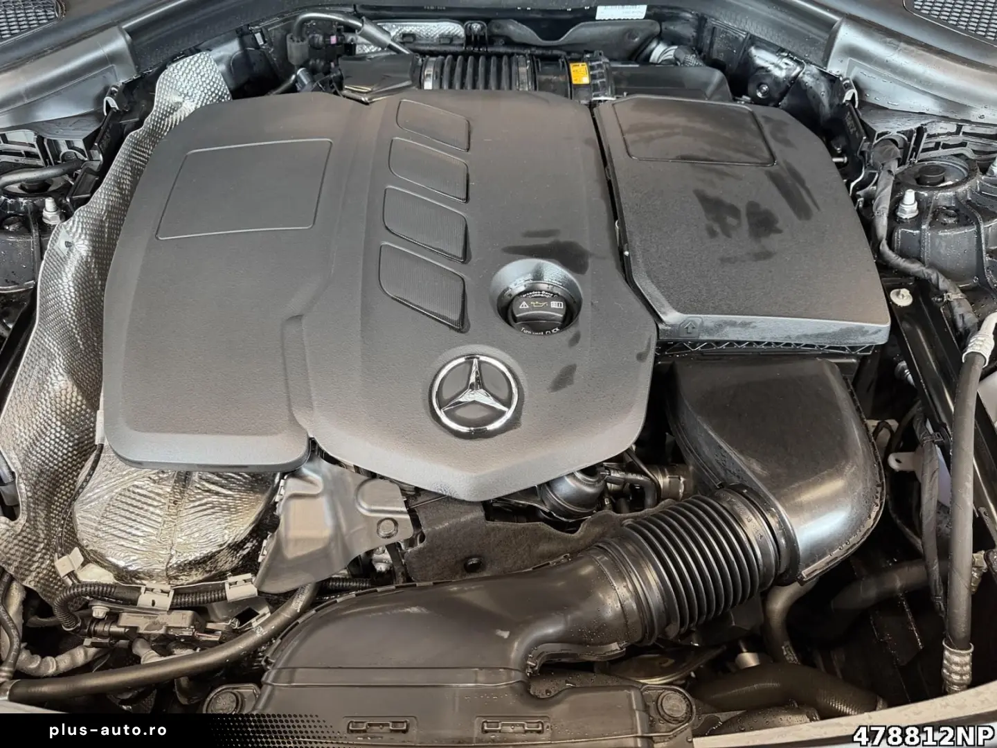 MERCEDES-BENZ GLC 220 d 4MATIC EDITION AMG AHK BURME&hellip;