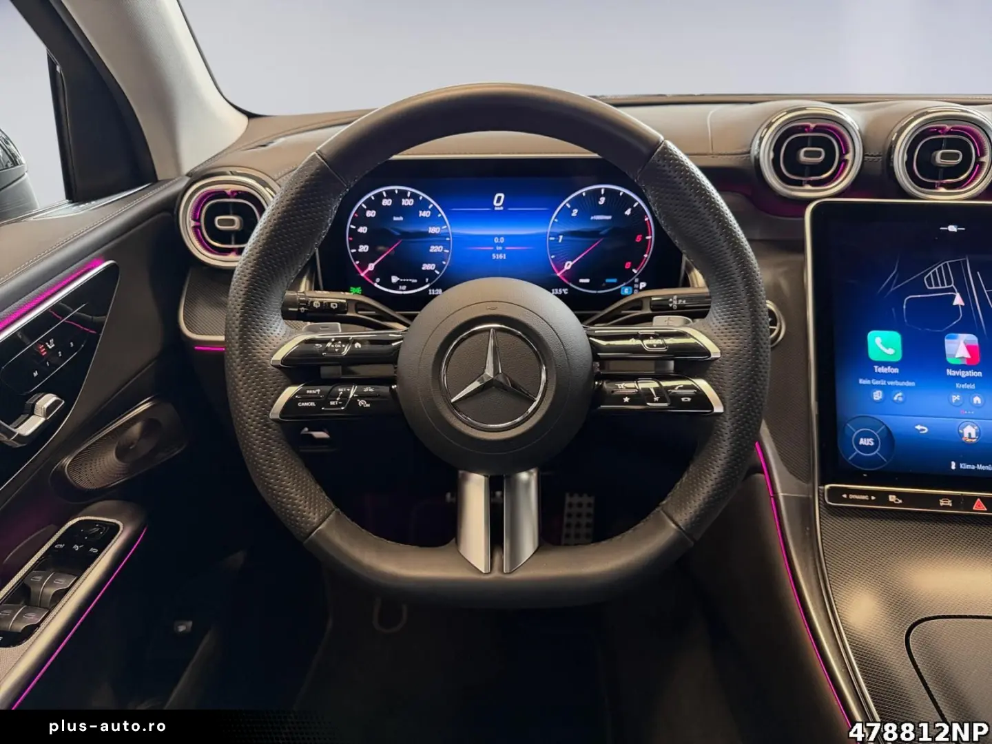 MERCEDES-BENZ GLC 220 d 4MATIC EDITION AMG AHK BURME&hellip;