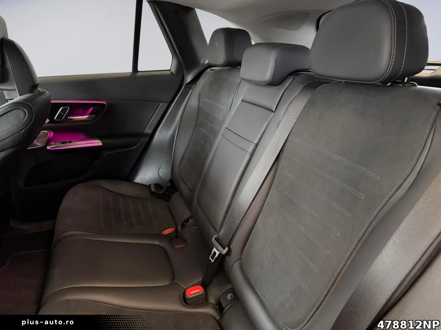 MERCEDES-BENZ GLC 220 d 4MATIC EDITION AMG AHK BURME&hellip;