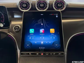 MERCEDES-BENZ GLC 220 d 4MATIC EDITION AMG AHK BURME&hellip;