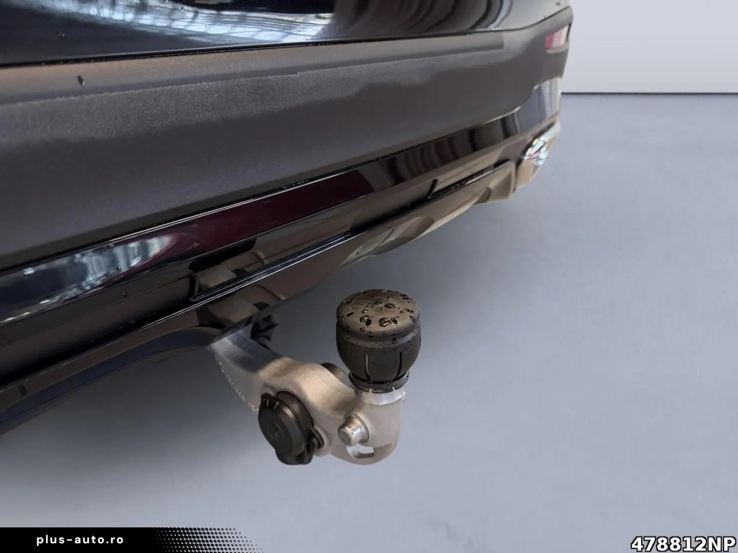 MERCEDES-BENZ GLC 220 d 4MATIC EDITION AMG AHK BURME&hellip;