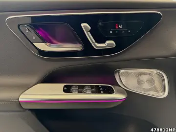 MERCEDES-BENZ GLC 220 d 4MATIC EDITION AMG AHK BURME&hellip;