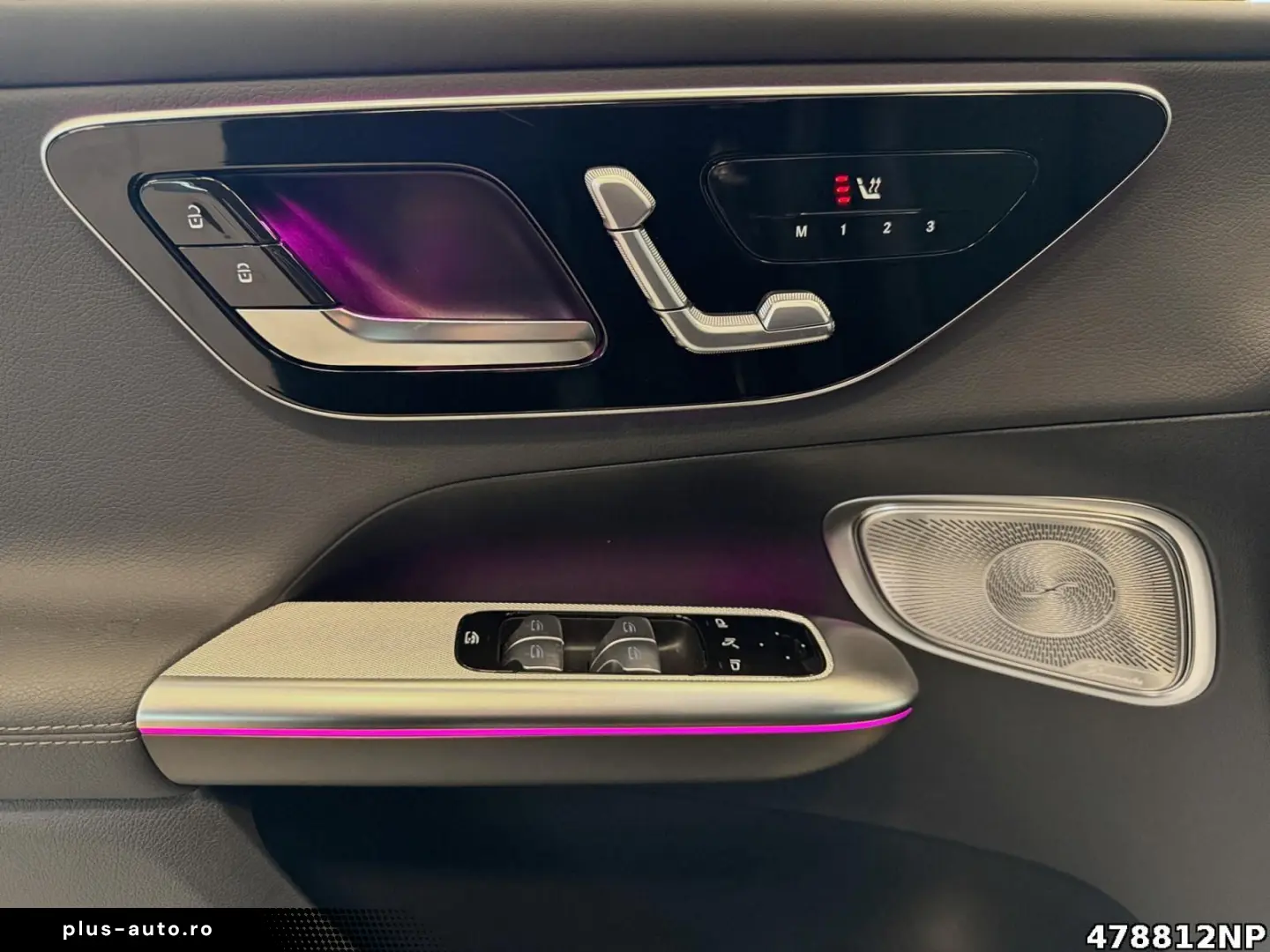 MERCEDES-BENZ GLC 220 d 4MATIC EDITION AMG AHK BURME&hellip;