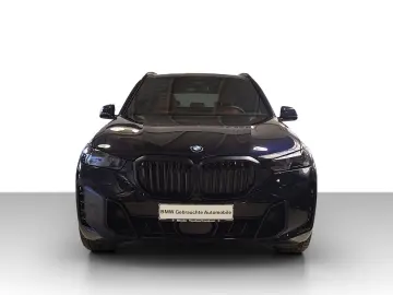 BMW X5 xDrive30d M Sport Harman Panorama Massage AHK