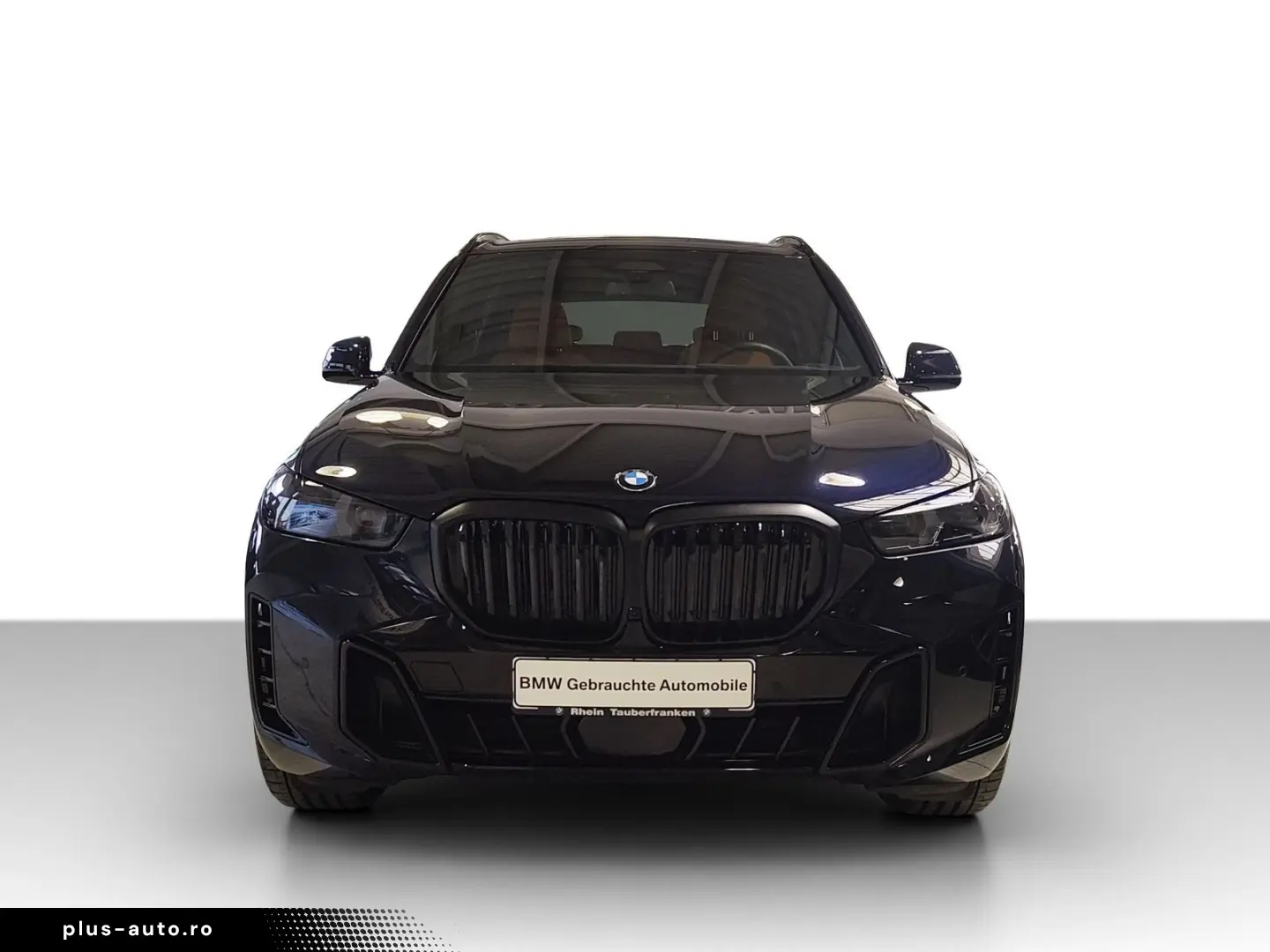 BMW X5 xDrive30d M Sport Harman Panorama Massage AHK