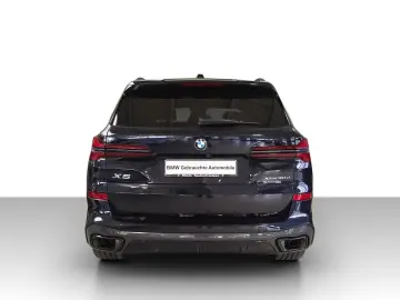 BMW X5 xDrive30d M Sport Harman Panorama Massage AHK