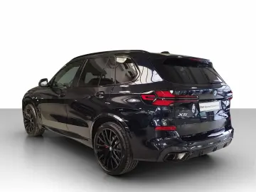 BMW X5 xDrive30d M Sport Harman Panorama Massage AHK