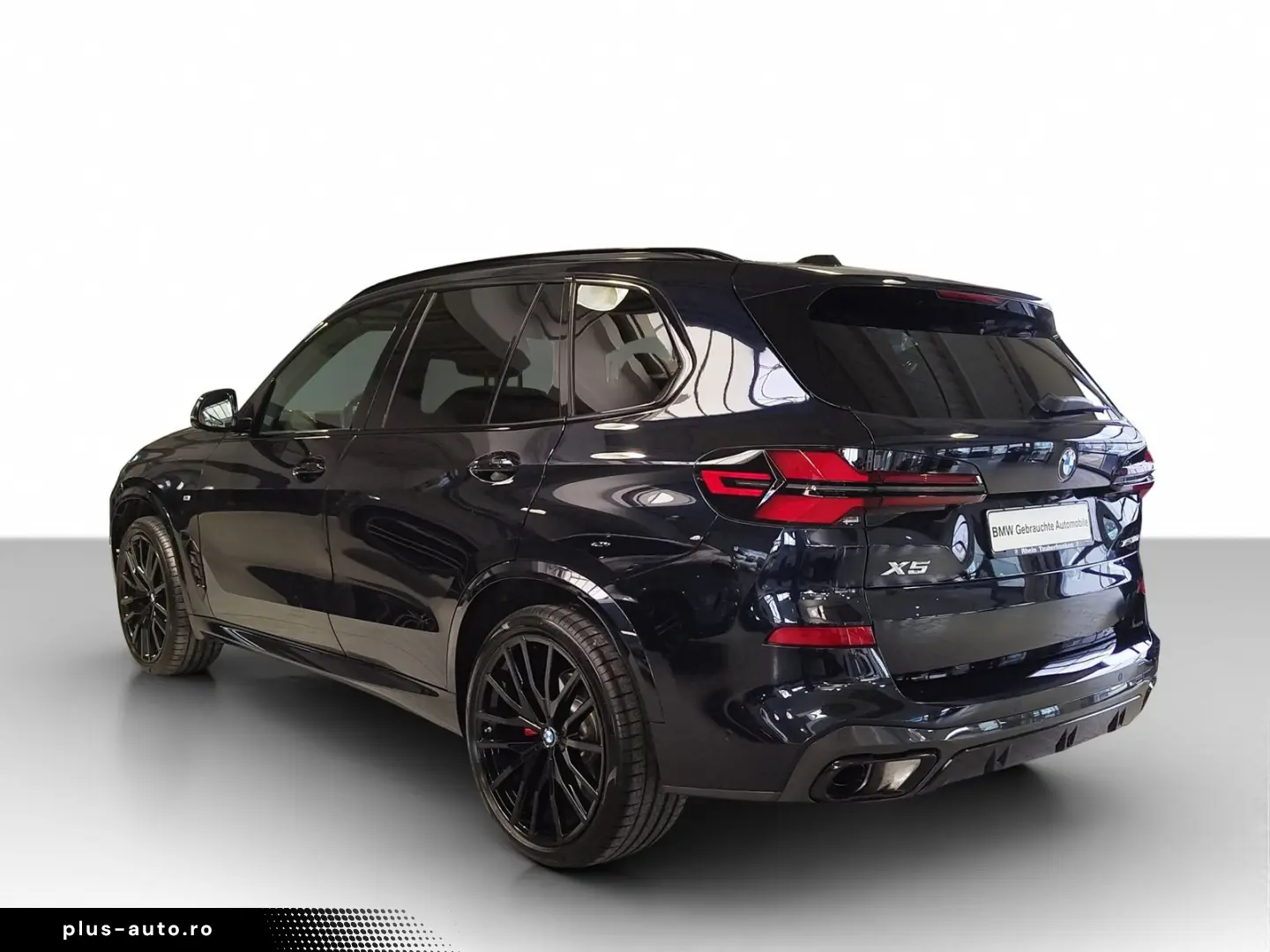 BMW X5 xDrive30d M Sport Harman Panorama Massage AHK