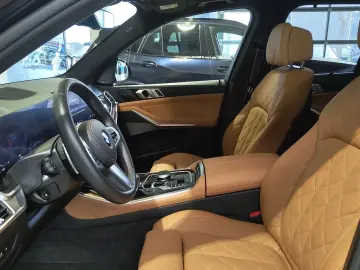 BMW X5 xDrive30d M Sport Harman Panorama Massage AHK