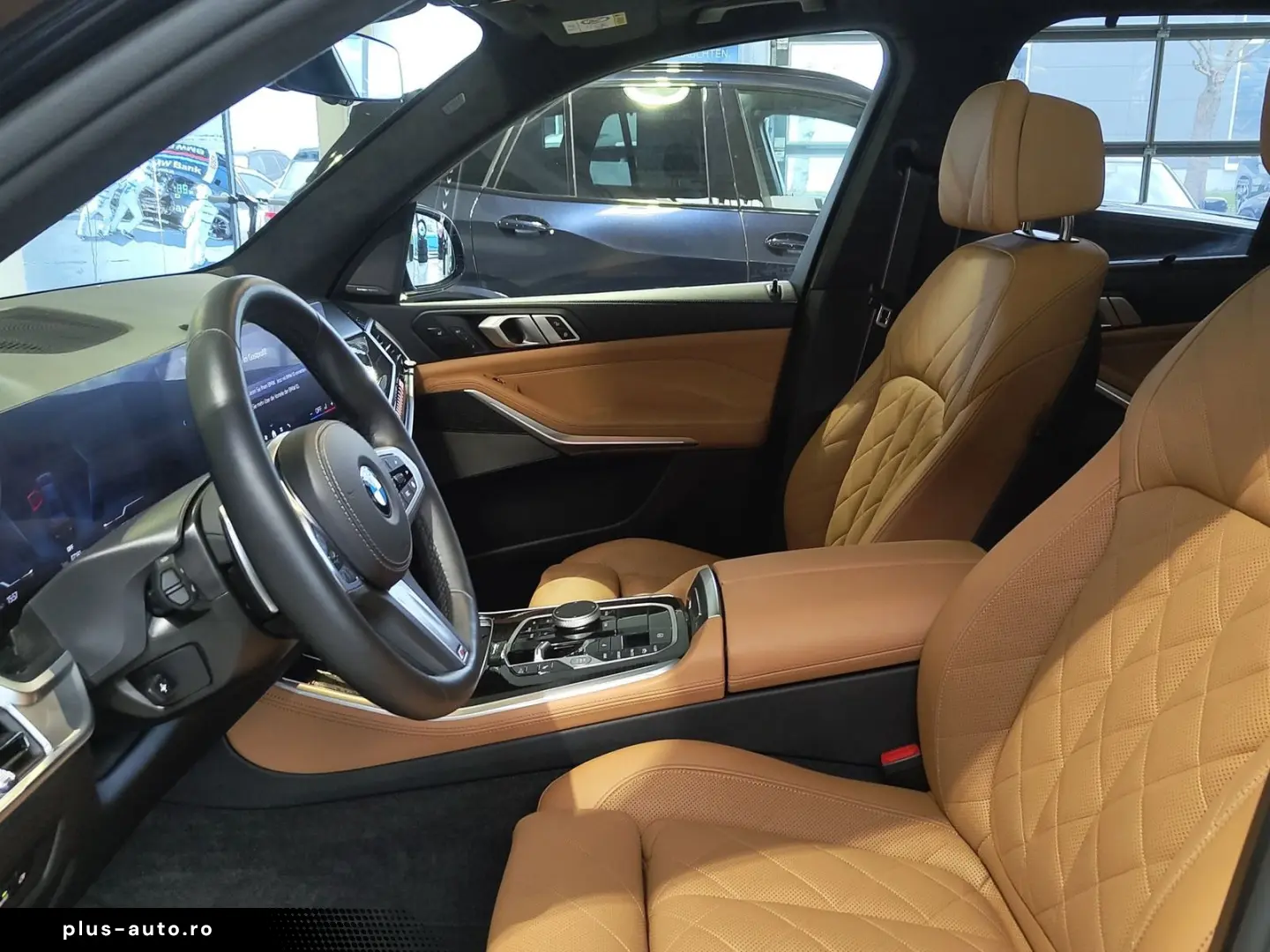 BMW X5 xDrive30d M Sport Harman Panorama Massage AHK