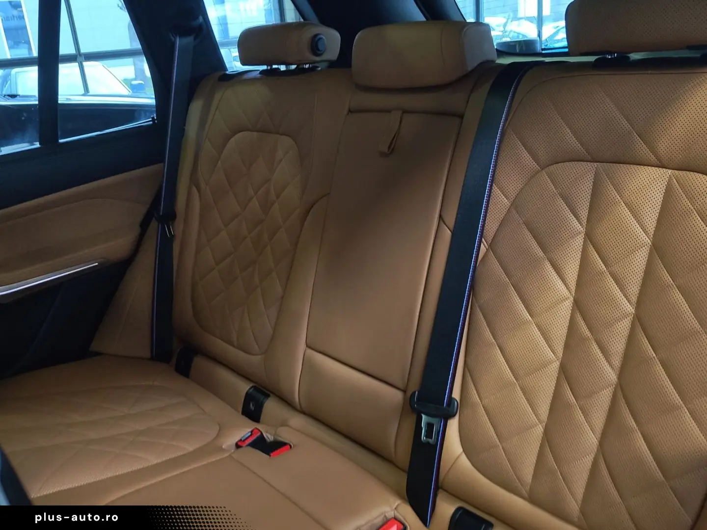 BMW X5 xDrive30d M Sport Harman Panorama Massage AHK