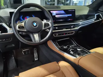 BMW X5 xDrive30d M Sport Harman Panorama Massage AHK