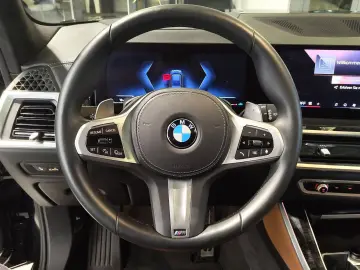 BMW X5 xDrive30d M Sport Harman Panorama Massage AHK