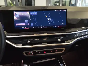 BMW X5 xDrive30d M Sport Harman Panorama Massage AHK