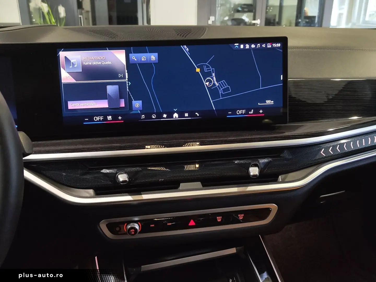 BMW X5 xDrive30d M Sport Harman Panorama Massage AHK