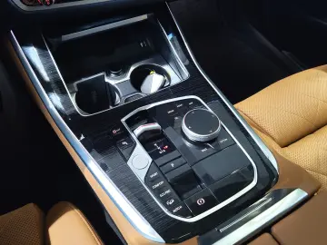 BMW X5 xDrive30d M Sport Harman Panorama Massage AHK