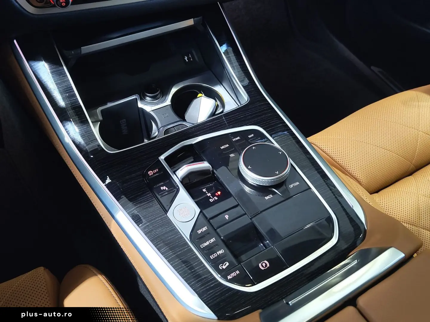 BMW X5 xDrive30d M Sport Harman Panorama Massage AHK