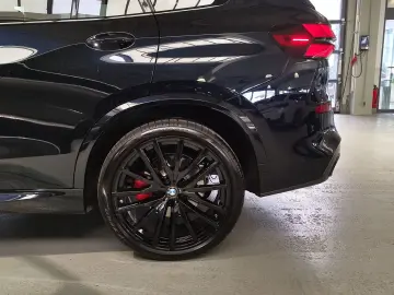 BMW X5 xDrive30d M Sport Harman Panorama Massage AHK